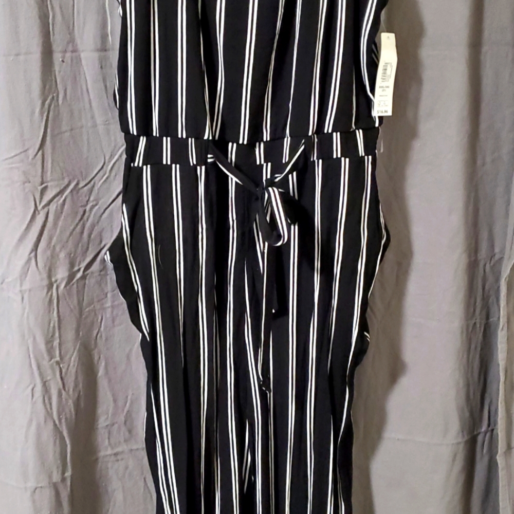 Jumpsuit